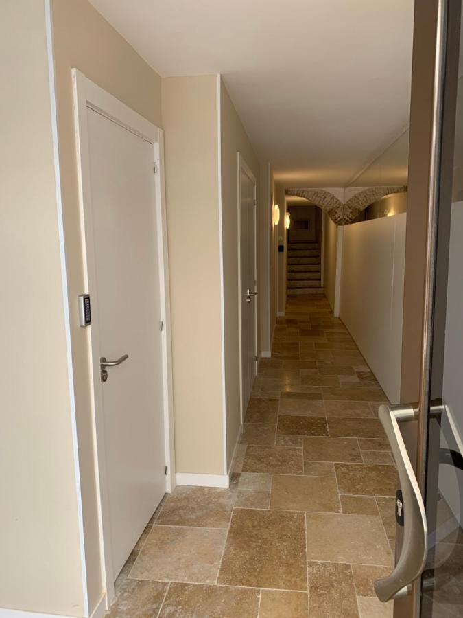 Stone Wall Apartment En Barri Port Maritim Tarragona Exterior foto